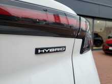 Vauxhall Mokka MHEV Ultimate 