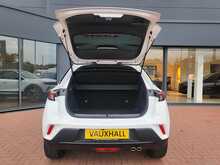 Vauxhall Mokka MHEV Ultimate 