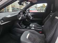 Vauxhall Mokka MHEV Ultimate 