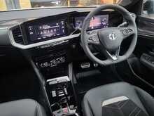 Vauxhall Mokka MHEV Ultimate 