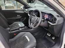 Vauxhall Mokka MHEV Ultimate 