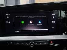 Vauxhall Mokka MHEV Ultimate 