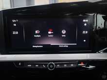 Vauxhall Mokka MHEV Ultimate 