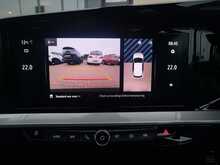 Vauxhall Mokka MHEV Ultimate 