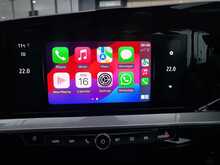 Vauxhall Mokka MHEV Ultimate 