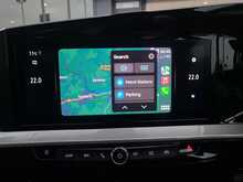 Vauxhall Mokka MHEV Ultimate 