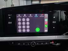 Vauxhall Mokka MHEV Ultimate 