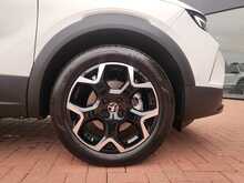 Vauxhall Mokka MHEV Ultimate 