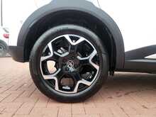 Vauxhall Mokka MHEV Ultimate 