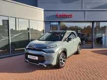 Citroen C3 Aircross PureTech Shine 