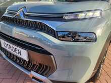 Citroen C3 Aircross PureTech Shine 