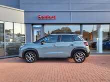 Citroen C3 Aircross PureTech Shine 