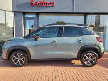 Citroen C3 Aircross PureTech Shine 