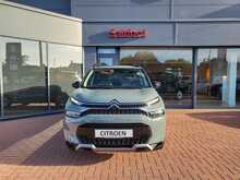 Citroen C3 Aircross PureTech Shine 