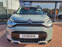 Citroen C3 Aircross PureTech Shine 