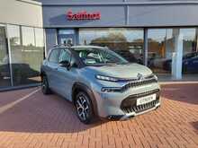 Citroen C3 Aircross PureTech Shine 
