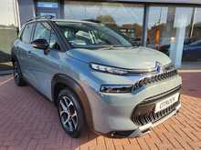 Citroen C3 Aircross PureTech Shine 