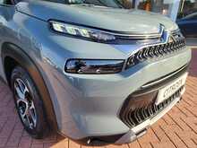 Citroen C3 Aircross PureTech Shine 