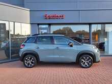 Citroen C3 Aircross PureTech Shine 