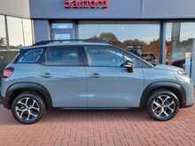 Citroen C3 Aircross PureTech Shine 