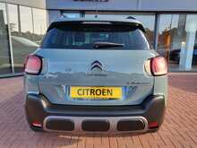 Citroen C3 Aircross PureTech Shine 