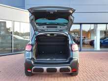 Citroen C3 Aircross PureTech Shine 
