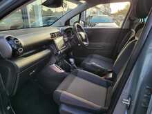 Citroen C3 Aircross PureTech Shine 