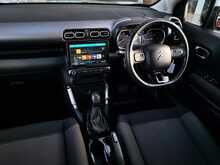 Citroen C3 Aircross PureTech Shine 