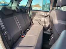 Citroen C3 Aircross PureTech Shine 