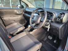 Citroen C3 Aircross PureTech Shine 