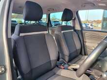 Citroen C3 Aircross PureTech Shine 