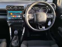 Citroen C3 Aircross PureTech Shine 