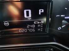 Citroen C3 Aircross PureTech Shine 