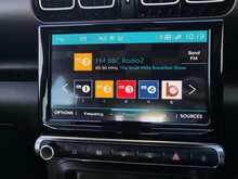 Citroen C3 Aircross PureTech Shine 