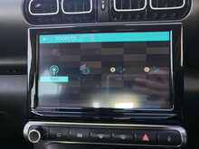 Citroen C3 Aircross PureTech Shine 