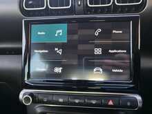 Citroen C3 Aircross PureTech Shine 