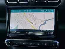 Citroen C3 Aircross PureTech Shine 