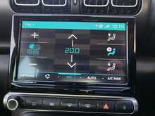 Citroen C3 Aircross PureTech Shine 