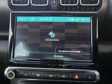 Citroen C3 Aircross PureTech Shine 