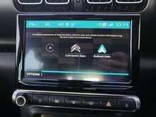 Citroen C3 Aircross PureTech Shine 