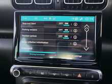 Citroen C3 Aircross PureTech Shine 