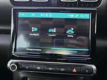 Citroen C3 Aircross PureTech Shine 