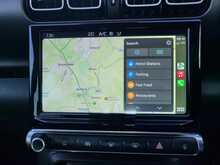 Citroen C3 Aircross PureTech Shine 