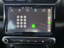 Citroen C3 Aircross PureTech Shine 