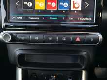 Citroen C3 Aircross PureTech Shine 