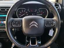 Citroen C3 Aircross PureTech Shine 