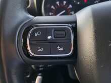 Citroen C3 Aircross PureTech Shine 