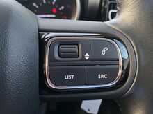 Citroen C3 Aircross PureTech Shine 