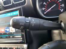 Citroen C3 Aircross PureTech Shine 