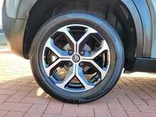 Citroen C3 Aircross PureTech Shine 